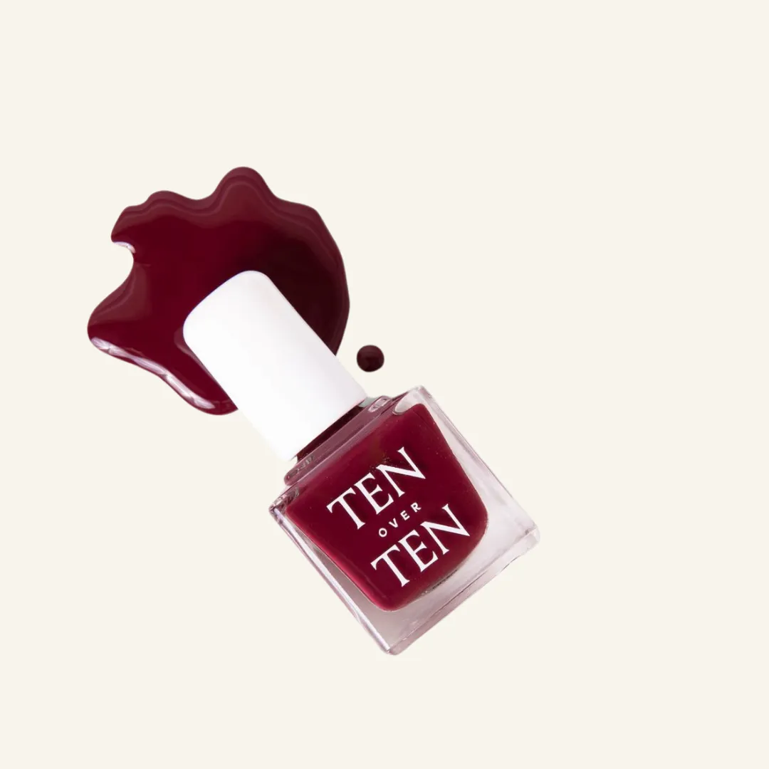 Orchard Nail Polish
