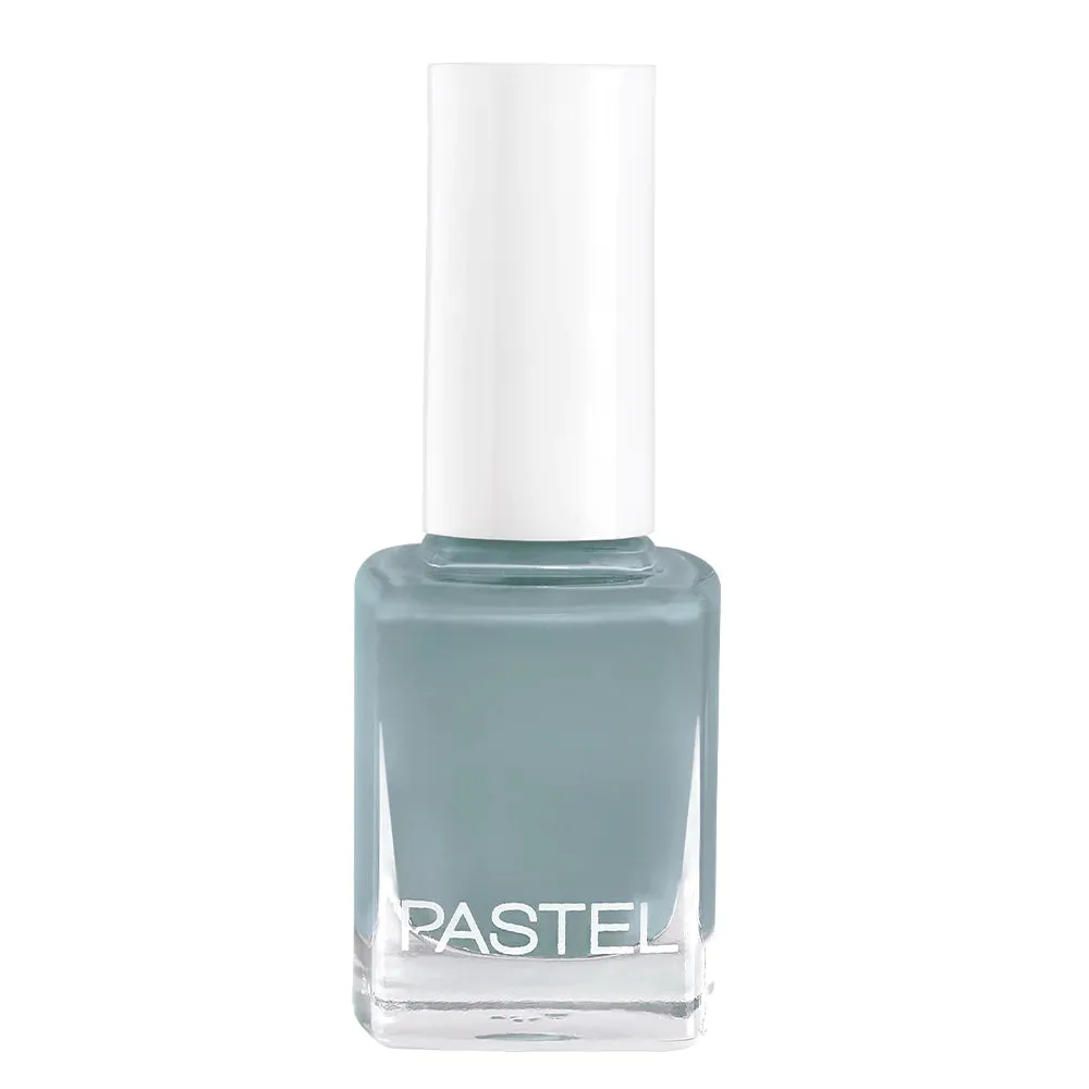 Pastel nail polish - 246