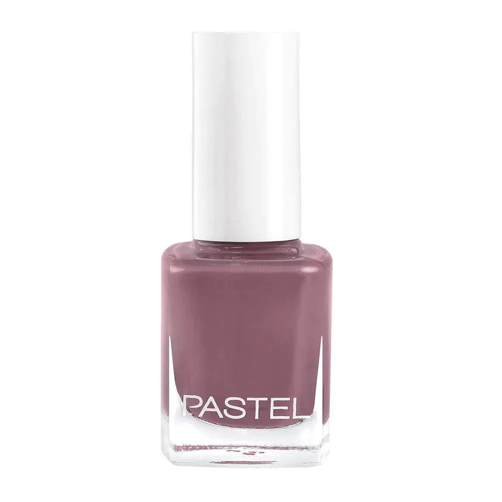 Pastel nail polish - 247