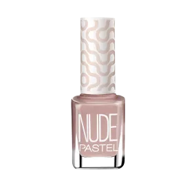 Pastel nail polish - 752