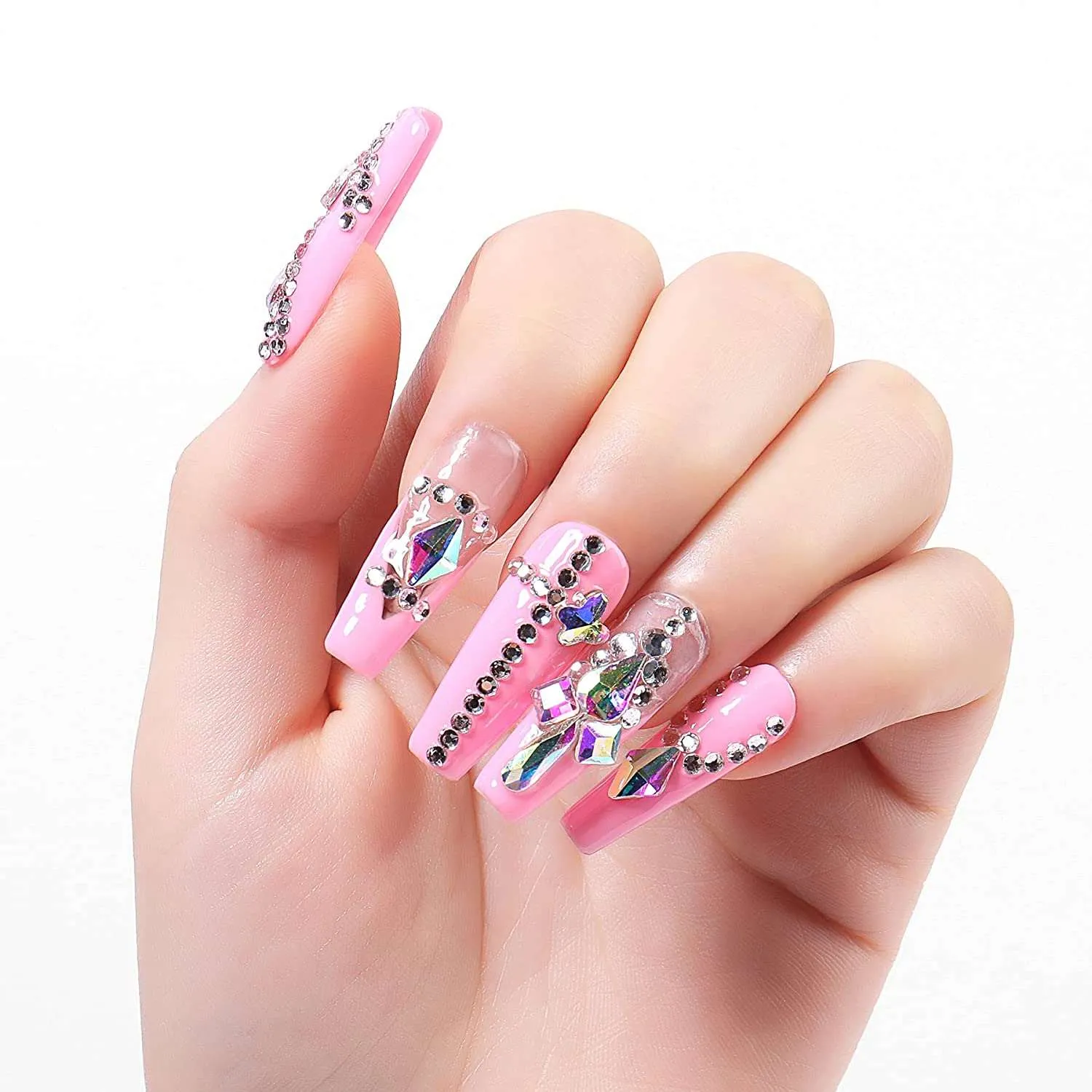 Pertty Pretty in Pink (009)