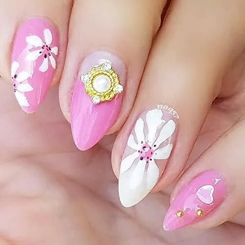 Pertty Pretty in Pink (009)