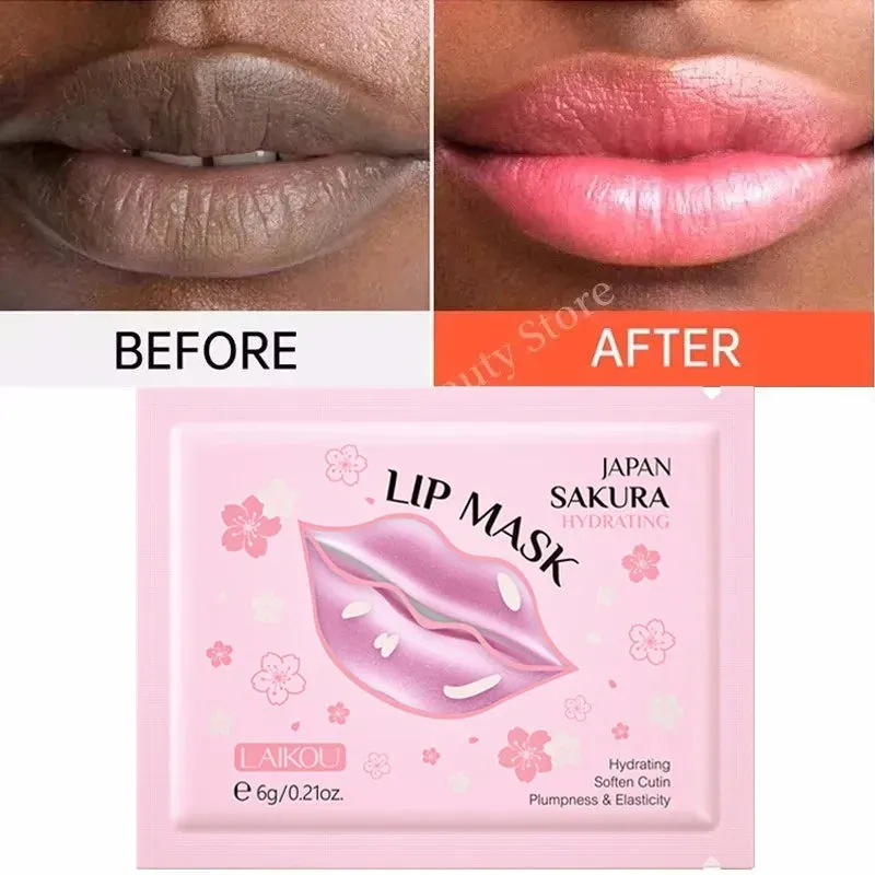 Pink Lip Renewal Cream