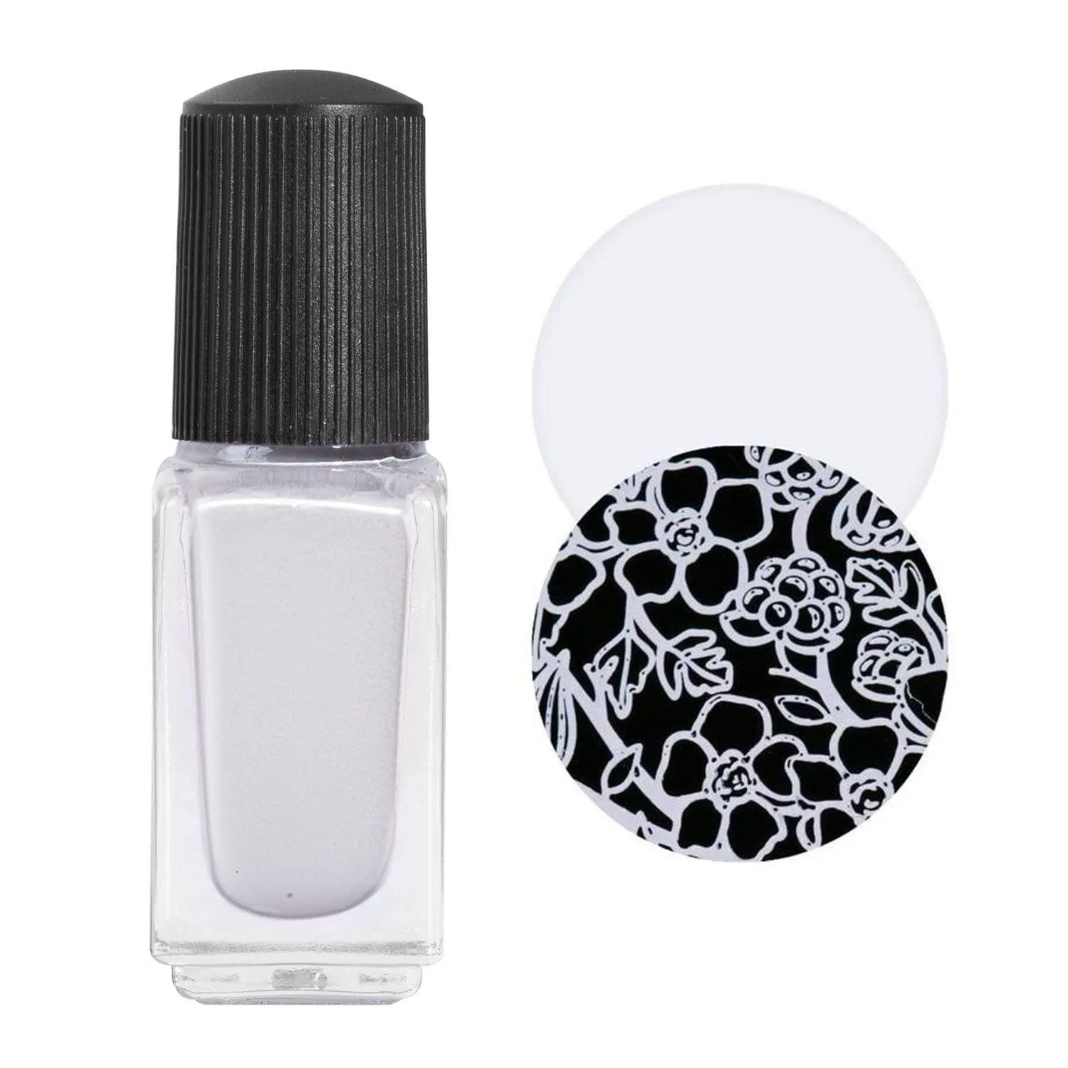 Plaid Perfection: Nail Stamping Starter Kit