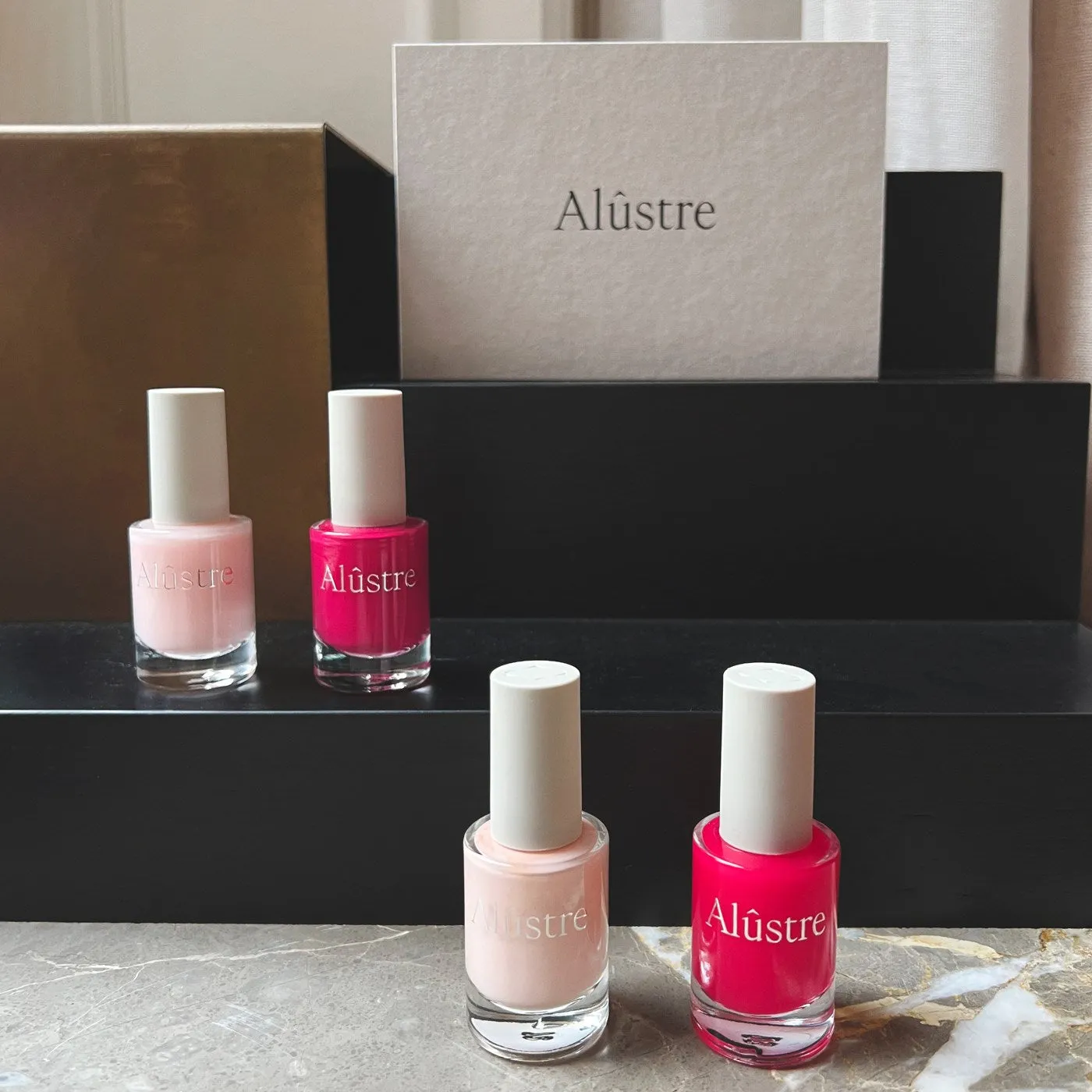 POP PINK SET