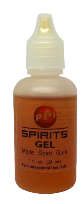 PPI Spirits Gel