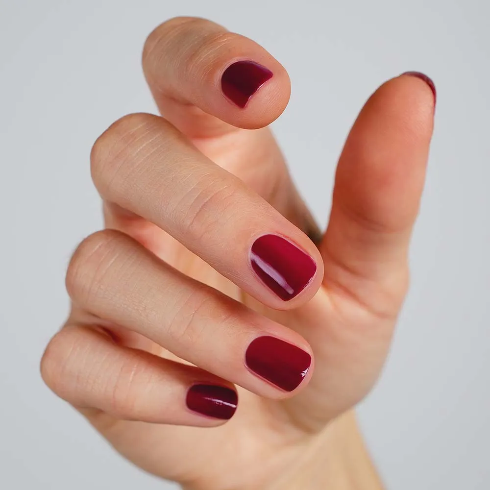 Promise Nail Polish