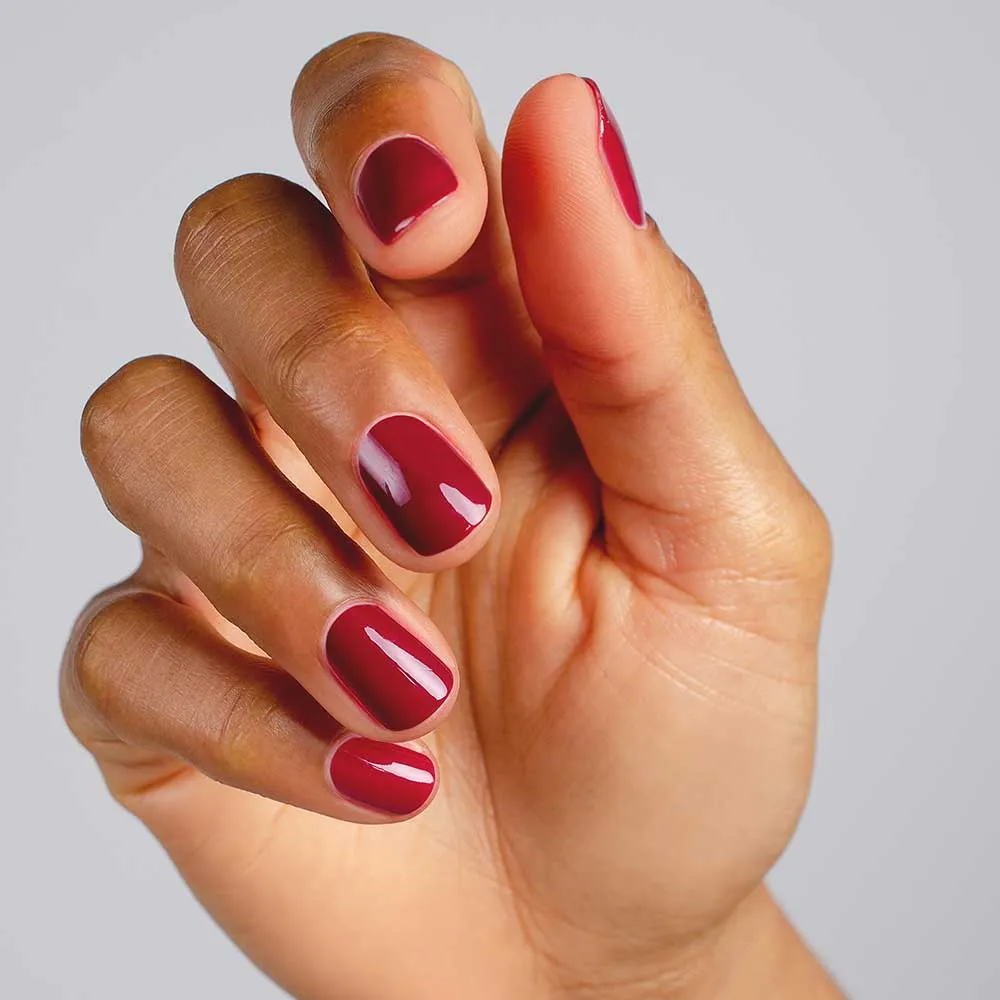 Promise Nail Polish