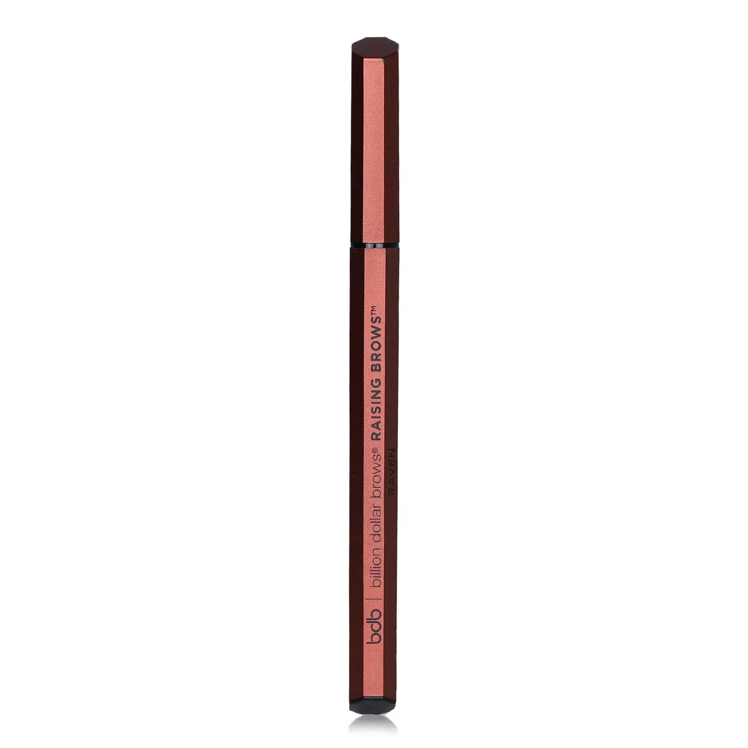 Raising Brows Liquid Brow Pen - # Raven