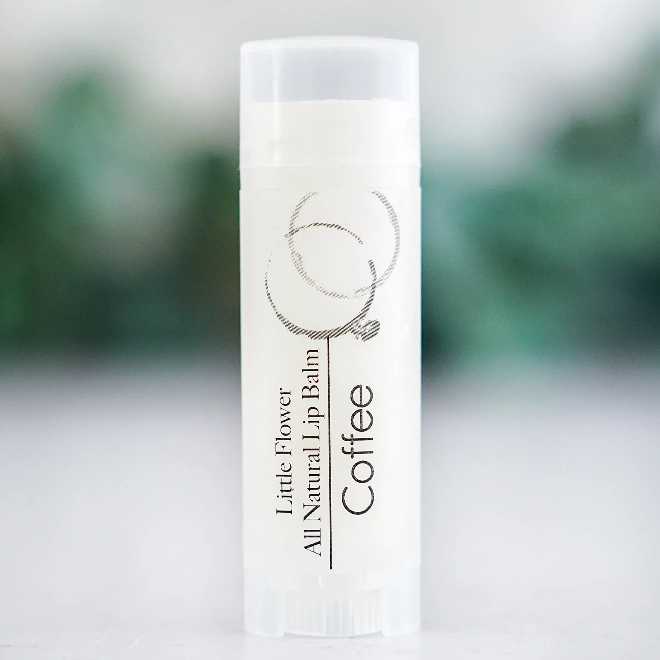 Raspberry Lip Balm