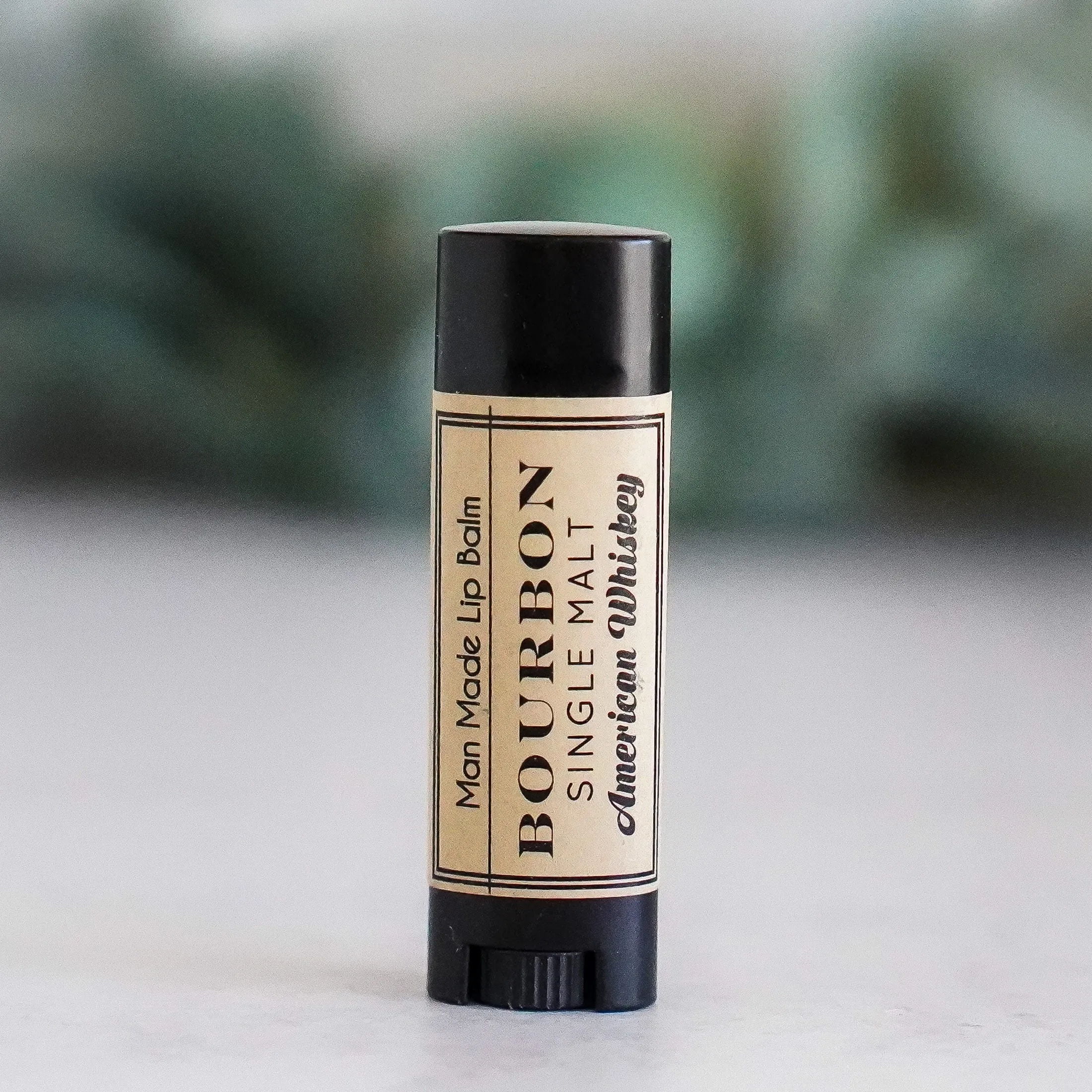 Raspberry Lip Balm