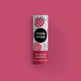 Raspberry Natural Lip Balm - Wholesale