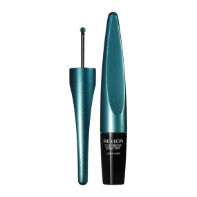 Revlon ColorStay Exactify Liquid Liner 1.0ml 104 MERMAID BLUE