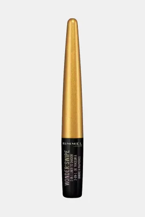 Rimmel London Wonder Swipe Liner - Instafamous