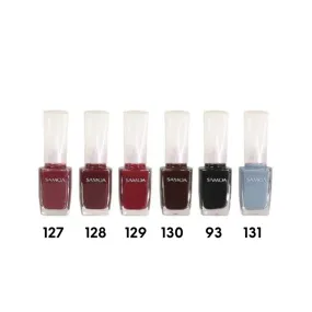 Samoa gourmandise forever conscious amore mio collection