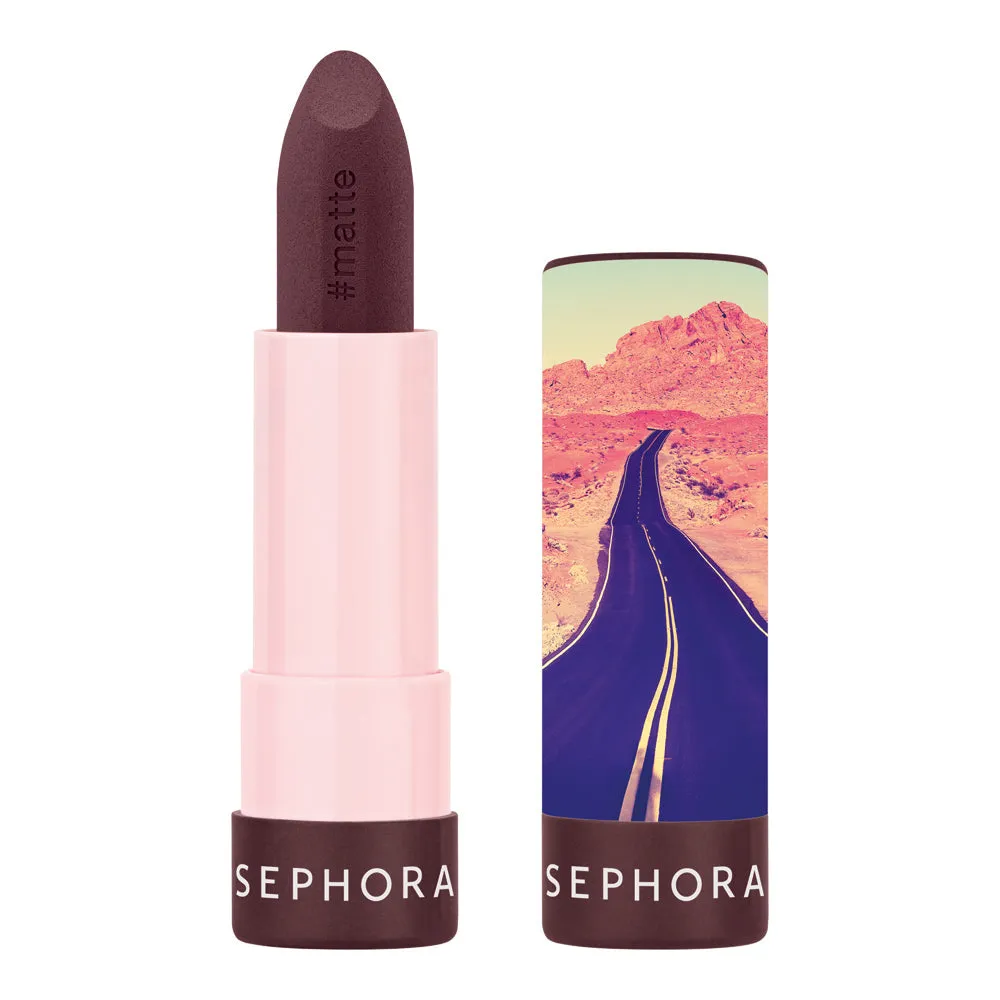 Sephora Lipstories 4g