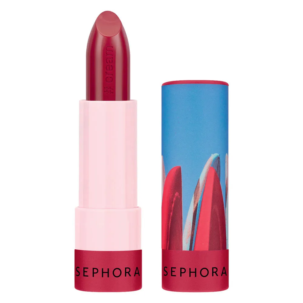 Sephora Lipstories 4g
