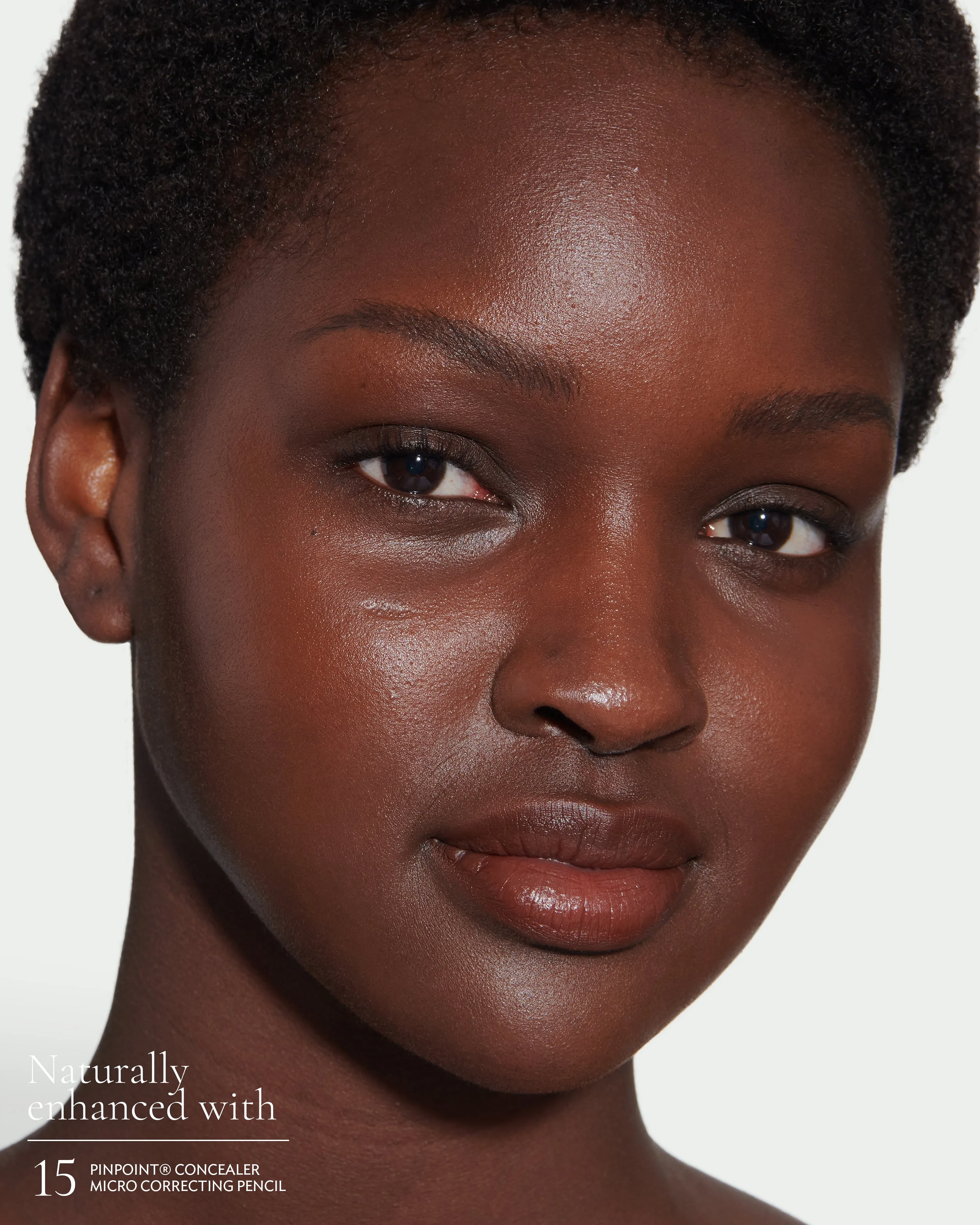Shade 15 (Pinpoint® Concealer Micro Correcting Pencil)
