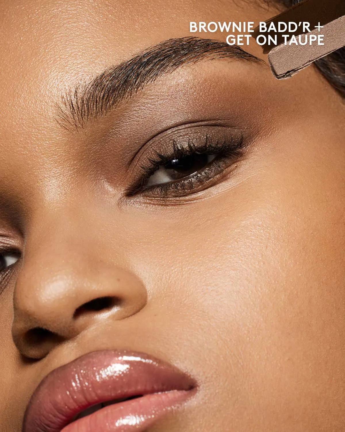 Shadowstix Longwear Eyeshadow Stick — Get On Taupe