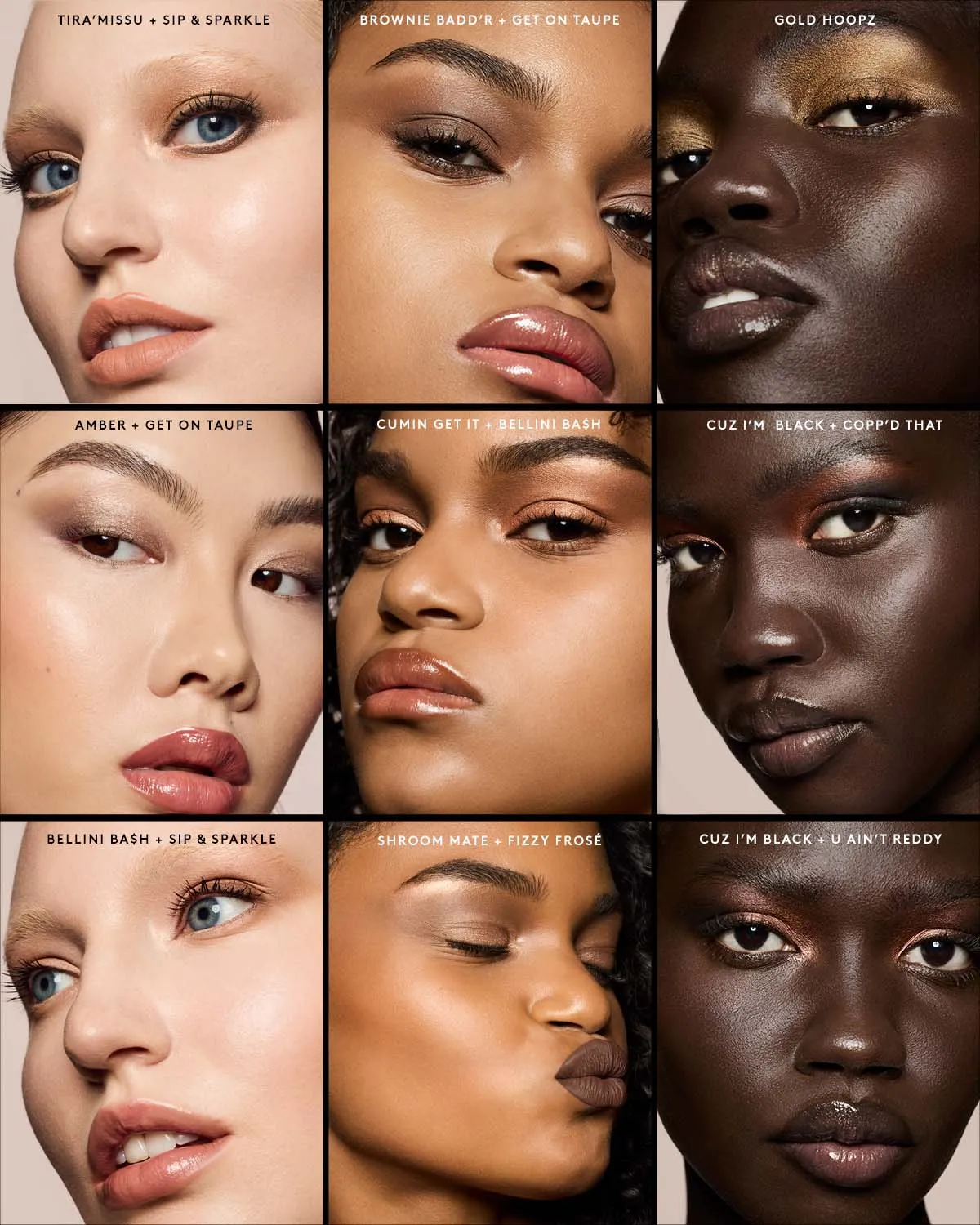 Shadowstix Longwear Eyeshadow Stick — Get On Taupe