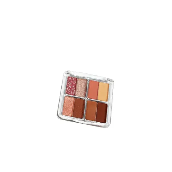 She - Galaxy Shadow Palette