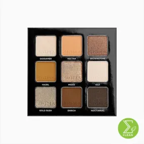 Sigma Beauty Eyeshadow Palette Ritzy