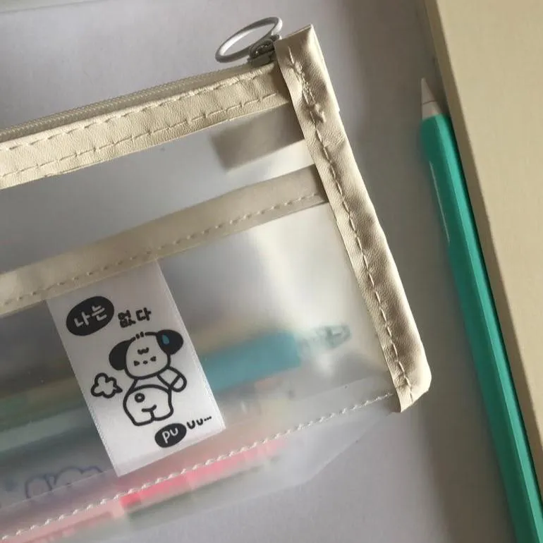 Stationery Bundle with Pencil Case