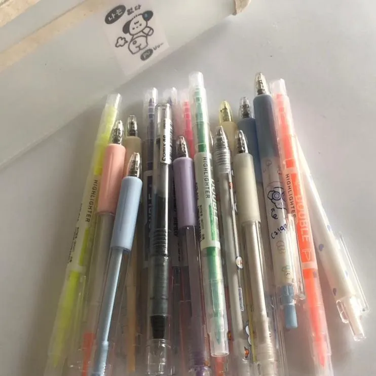 Stationery Bundle with Pencil Case
