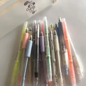 Stationery Bundle with Pencil Case