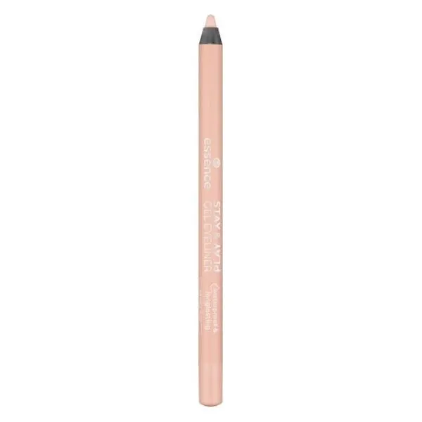 Stay & Play Gel Eyeliner