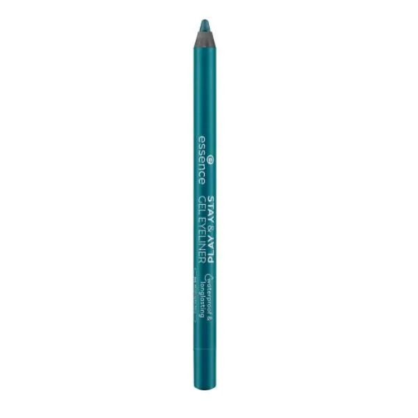 Stay & Play Gel Eyeliner