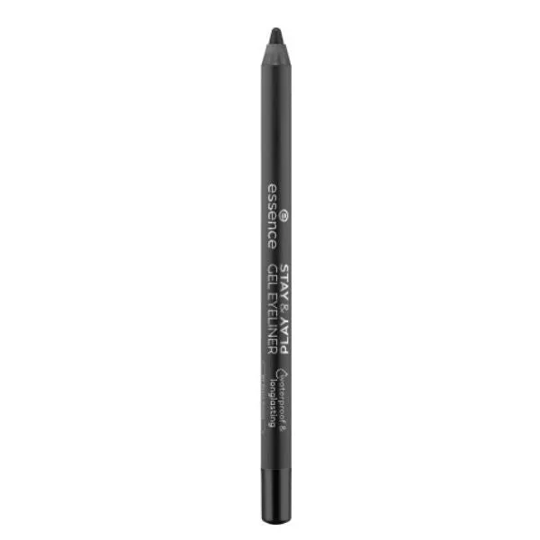 Stay & Play Gel Eyeliner