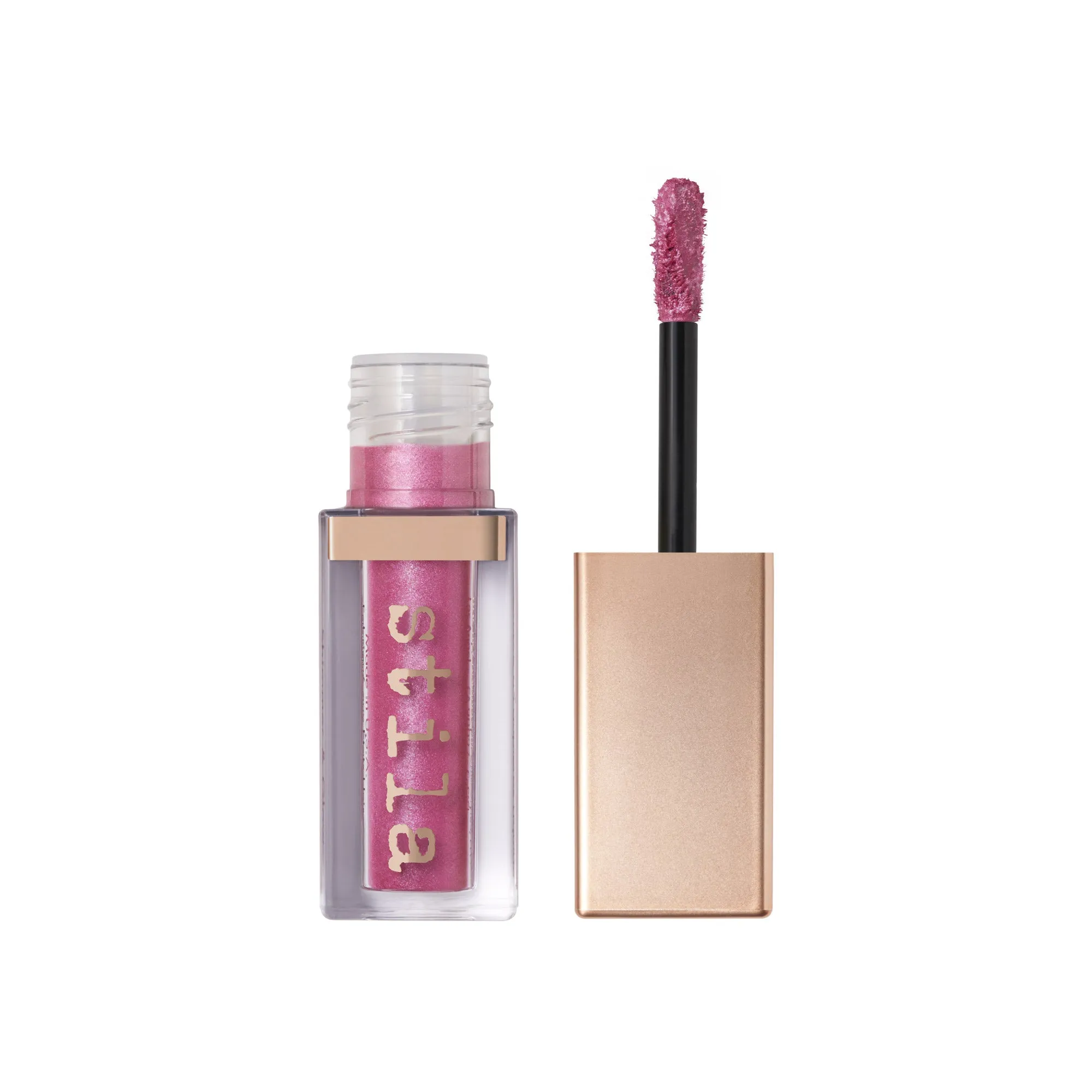 Stila Cosmetics Shimmer & Glow Liquid Eyeshadow