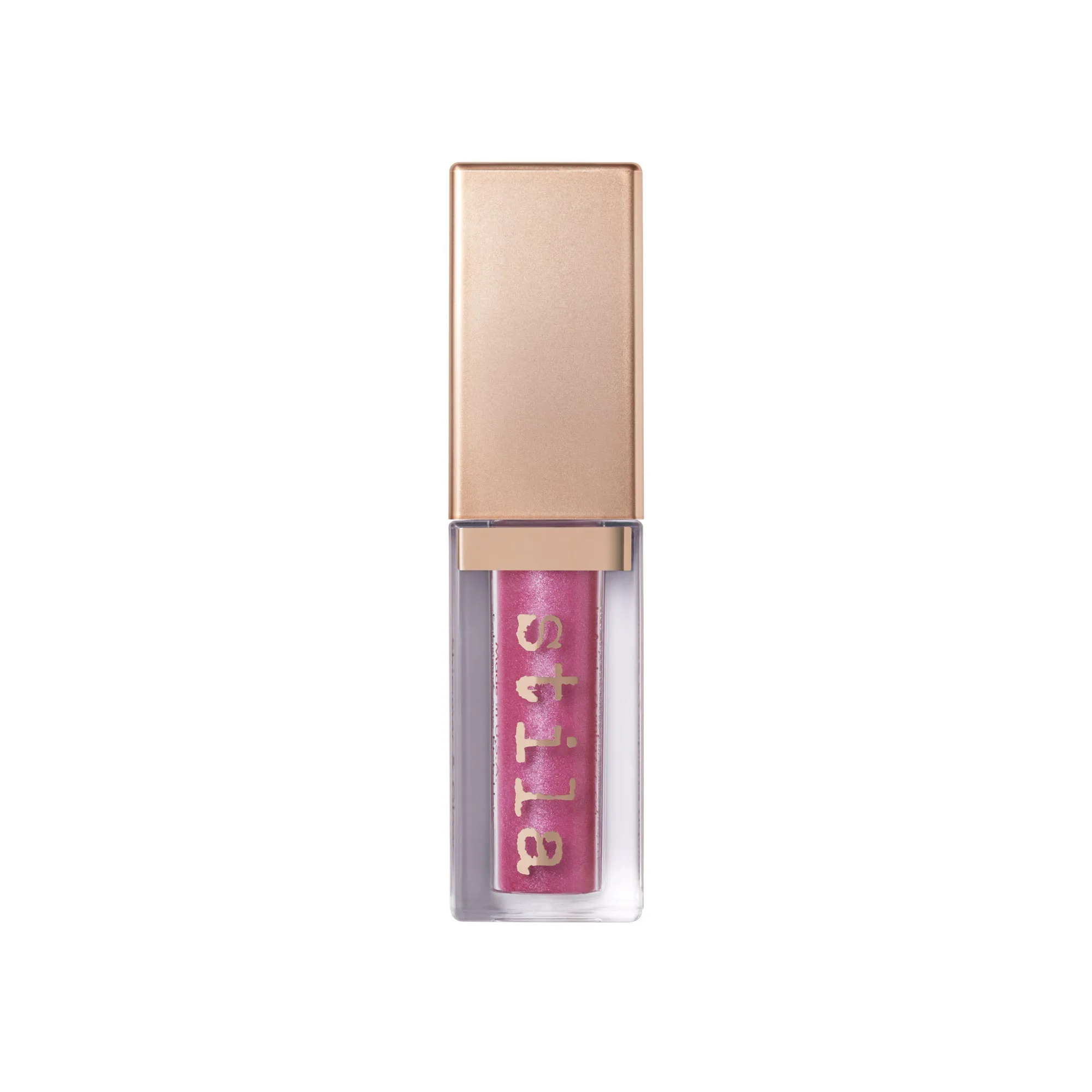 Stila Cosmetics Shimmer & Glow Liquid Eyeshadow