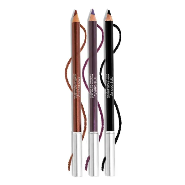 Straight Line Kohl Eye Pencil