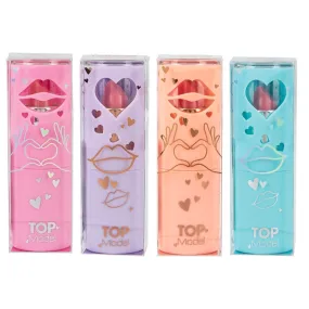 TOPModel  Beauty and Me Lipstick - Choice of 4