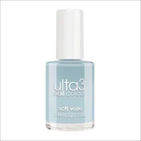 Ulta3 Nail Polish Soft Voile