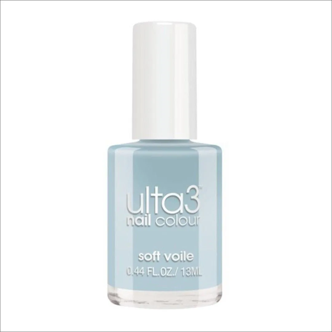 Ulta3 Nail Polish Soft Voile