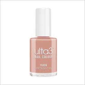 Ulta3 Nail Polish Vixen