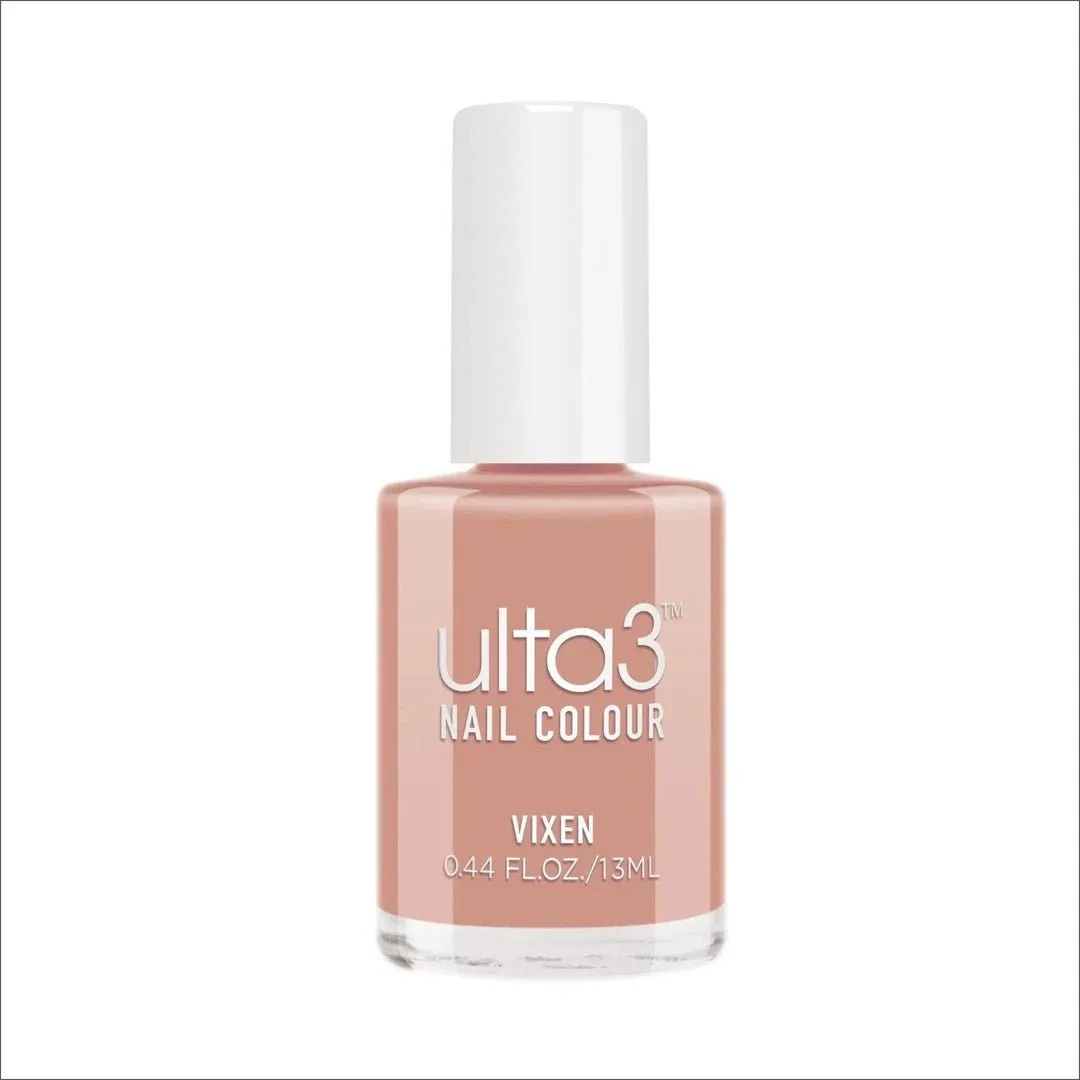 Ulta3 Nail Polish Vixen