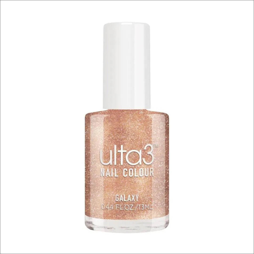 Ulta3 Nails Galaxy