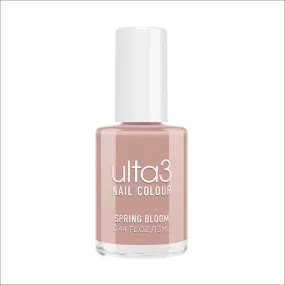Ulta3 Nails Spring Bloom