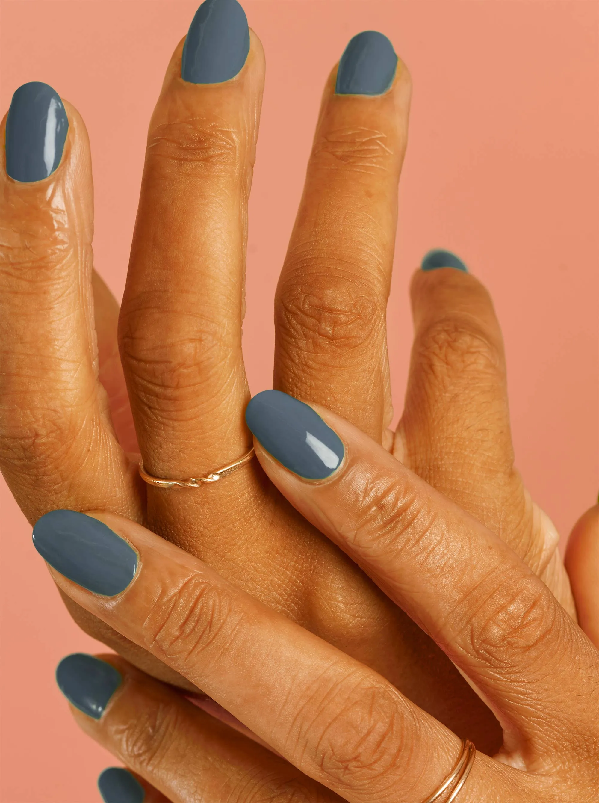 Vegan & 21-free Nail Polish - Verdun Beach