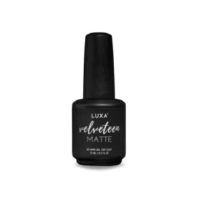 Velveteen Matte